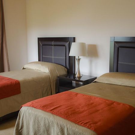 Villaseca Hotel Spa Golf Leon Luaran gambar