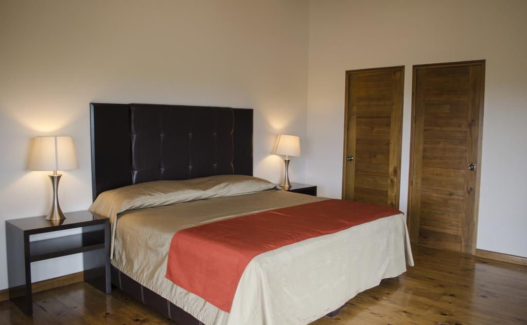 Villaseca Hotel Spa Golf Leon Bilik gambar