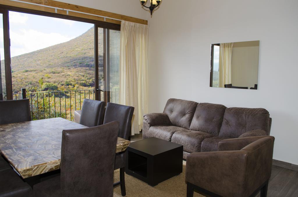 Villaseca Hotel Spa Golf Leon Luaran gambar