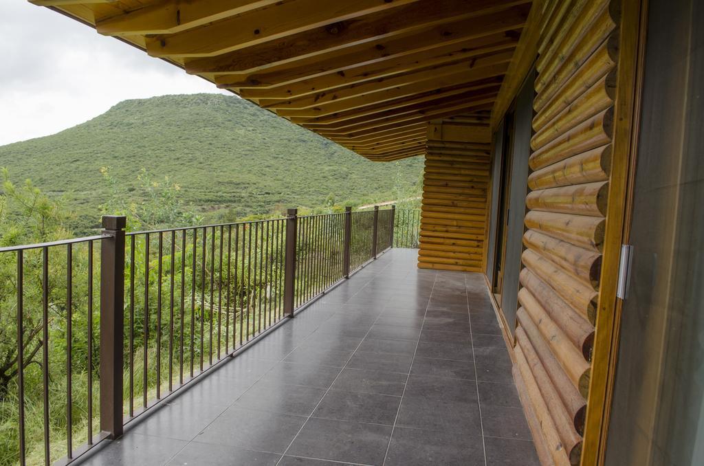 Villaseca Hotel Spa Golf Leon Luaran gambar