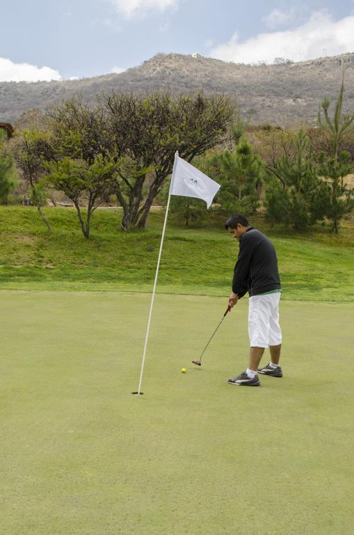 Villaseca Hotel Spa Golf Leon Luaran gambar