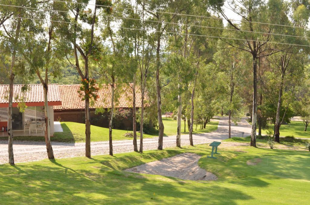 Villaseca Hotel Spa Golf Leon Luaran gambar