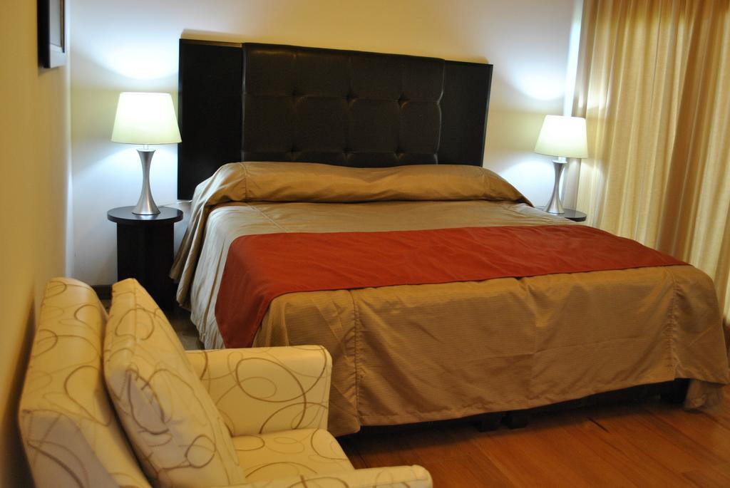 Villaseca Hotel Spa Golf Leon Bilik gambar
