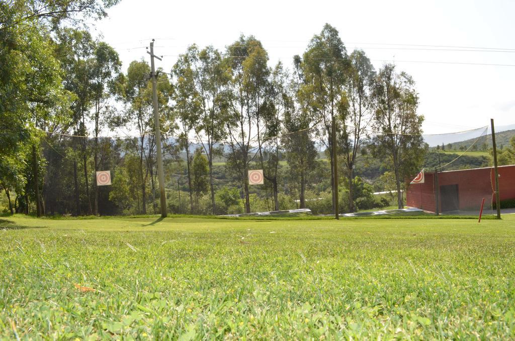 Villaseca Hotel Spa Golf Leon Luaran gambar